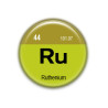 44 Ruthenium