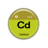 48 Cadmium
