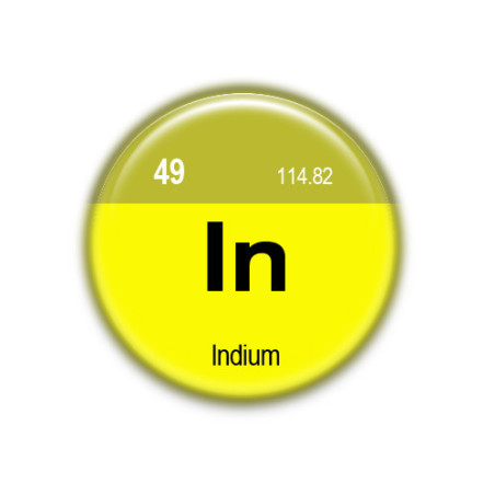 49 Indium