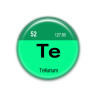 52 Tellurium