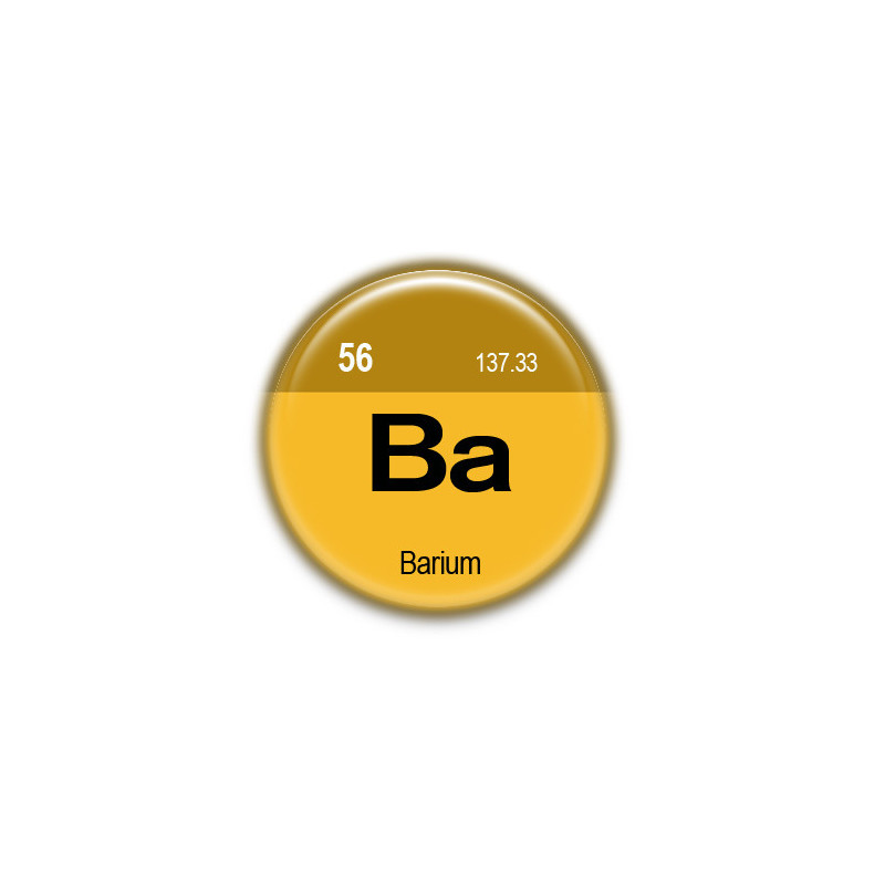 56 Barium