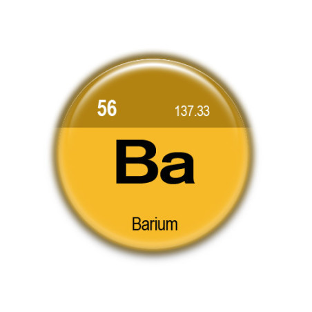 56 Barium