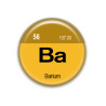 56 Barium