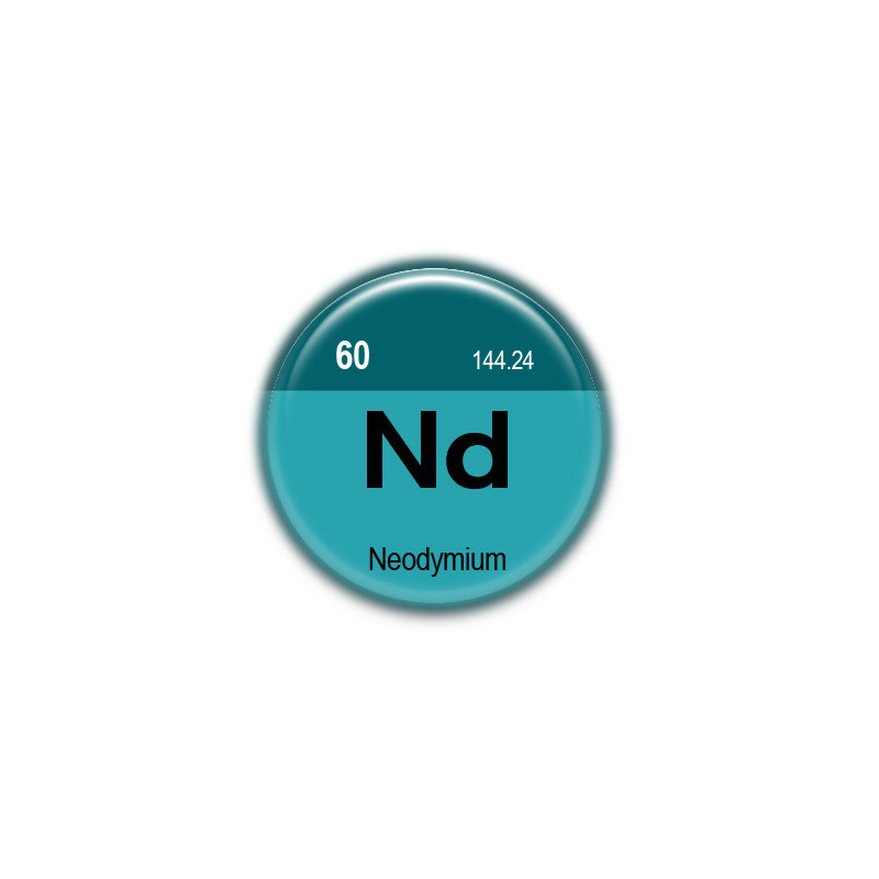 60 Neodymium