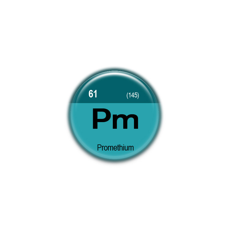 61 Promethium