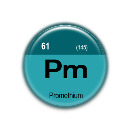 61 Promethium