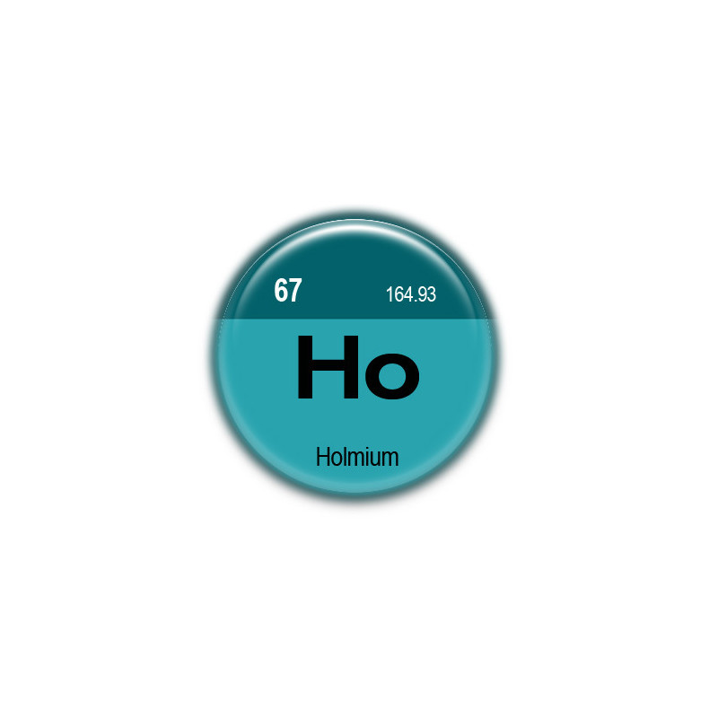 67 Holmium