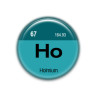 67 Holmium