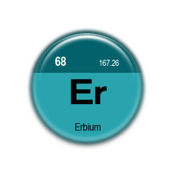 68 Erbium