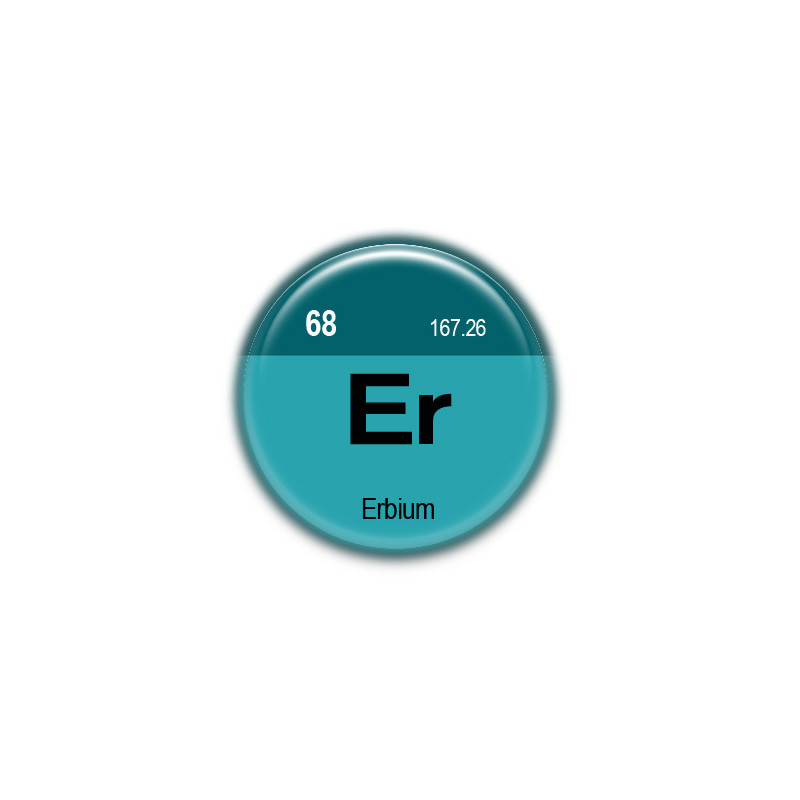 68 Erbium