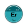 68 Erbium