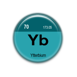 70 Ytterbium