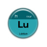 71 Lutetium