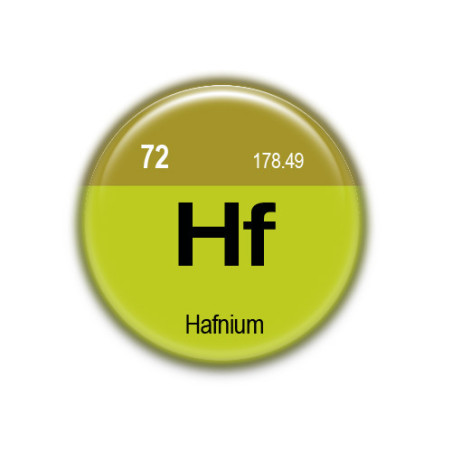 72 Hafnium