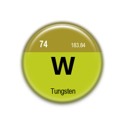 74 Tungsten