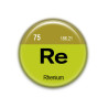 75 Rhenium