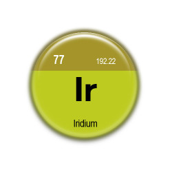 77 Iridium