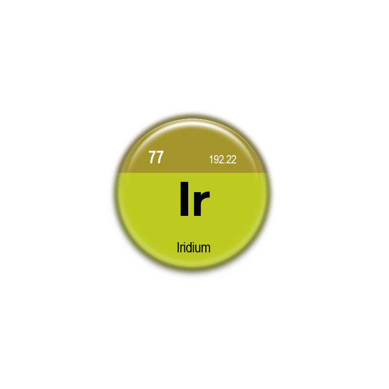 77 Iridium