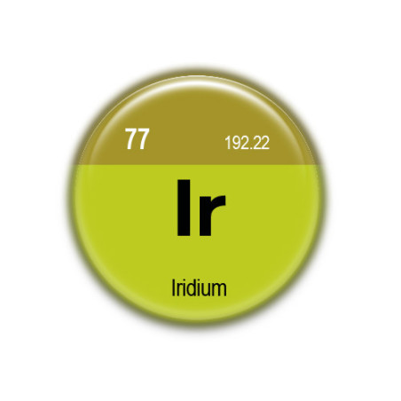 77 Iridium