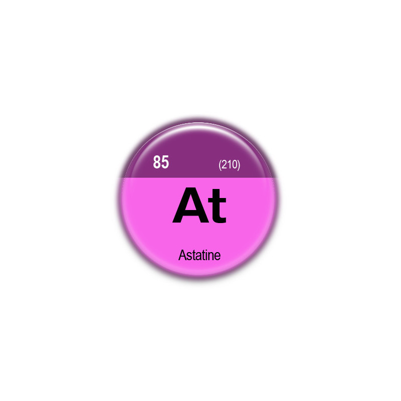 85 Astatine