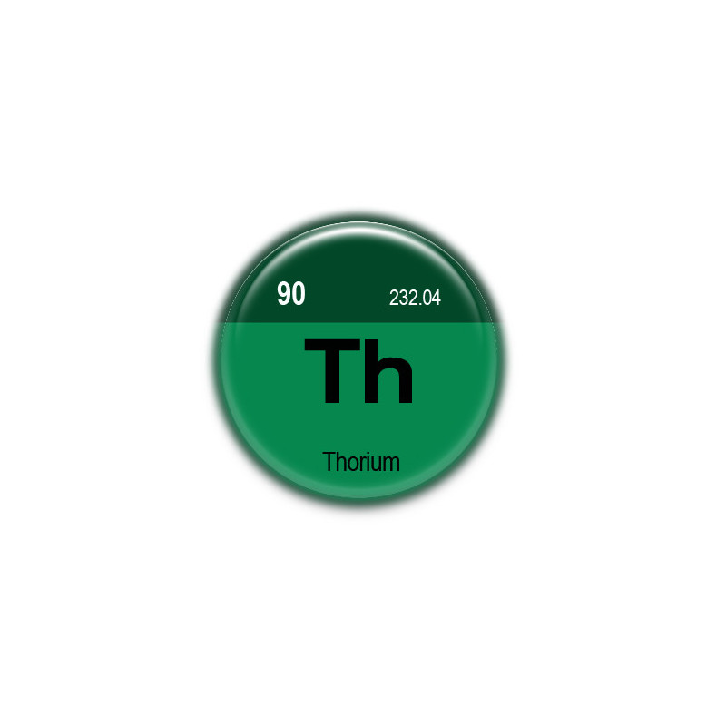 90 Thorium