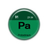 91 Protactinium