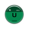 92 Uranium