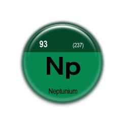 93 Neptunium