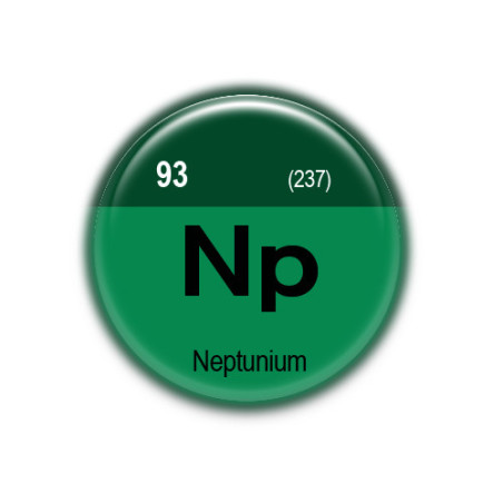 93 Neptunium