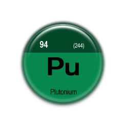 94 Plutonium