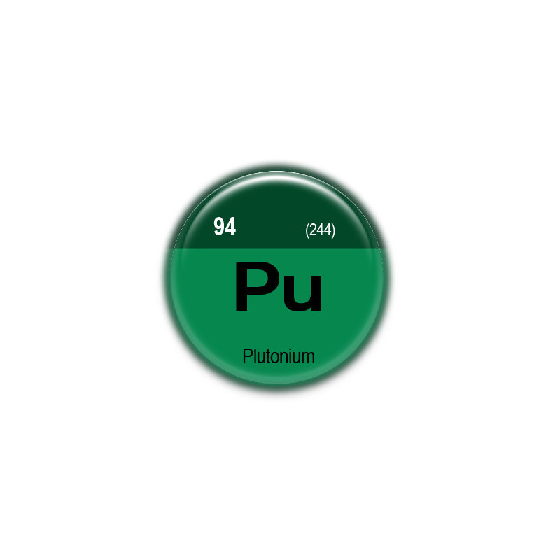 94 Plutonium