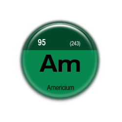 95 Americium