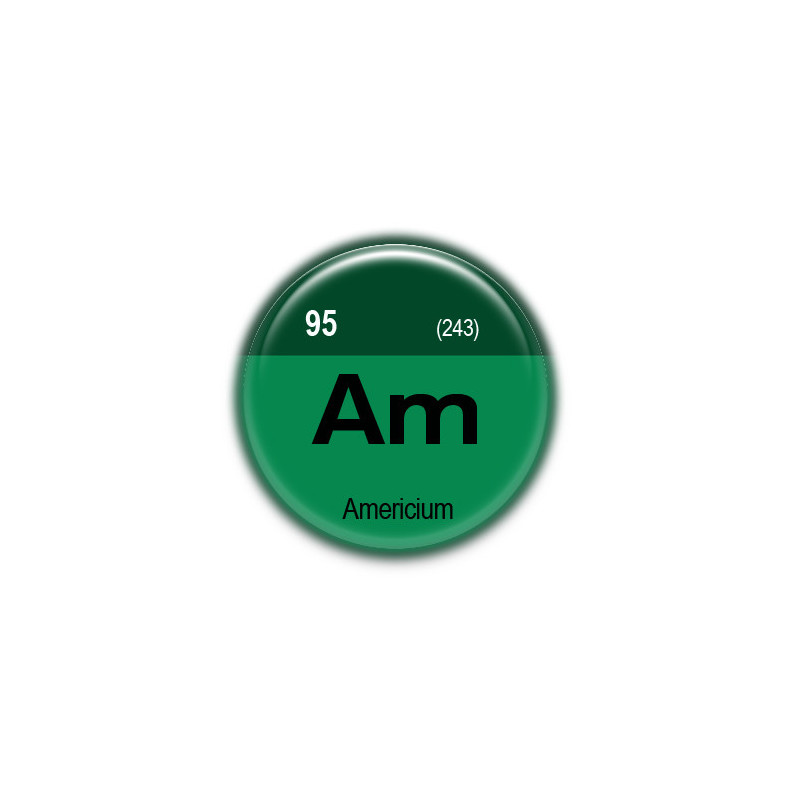 95 Americium