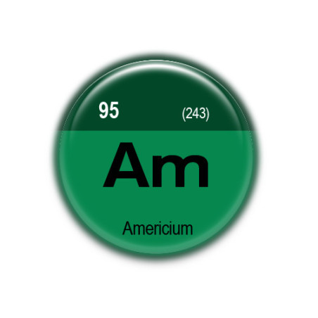 95 Americium