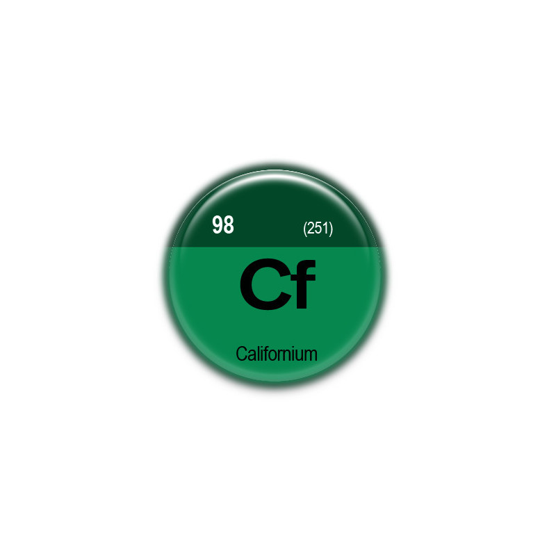 98 Californium