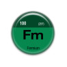 100 Fermium