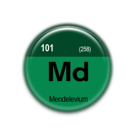 101 Mendelivium