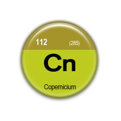 112 Copernicium