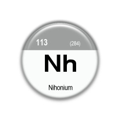 113 Nihonium
