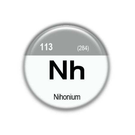 113 Nihonium