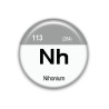 113 Nihonium