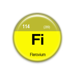 114 Flerovium