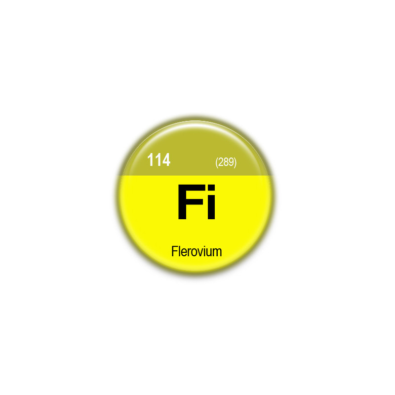 114 Flerovium