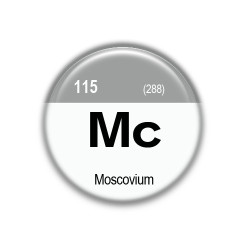 115 Moscovium