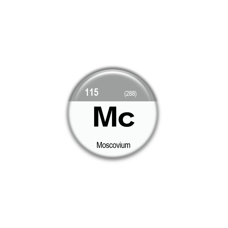 115 Moscovium