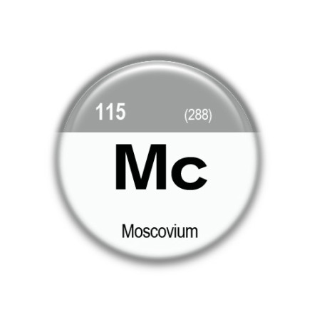 115 Moscovium