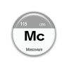 115 Moscovium