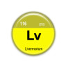 116 Livermorium