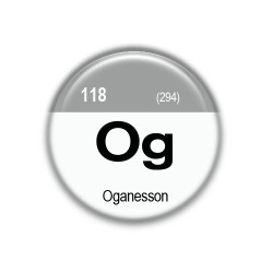 118 Osganesson