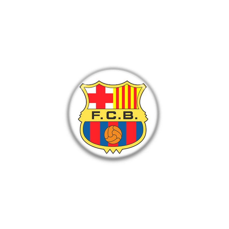 F.C. Barcelona